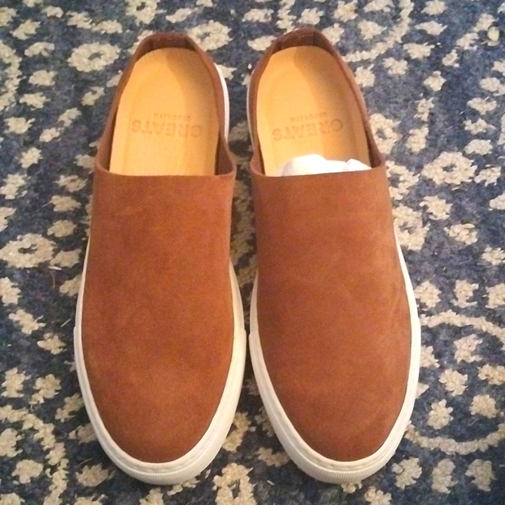 original grand shoes